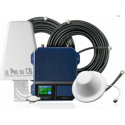 460147F - Kit amplificateur