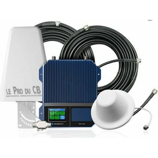 460147F - Kit amplificateur
