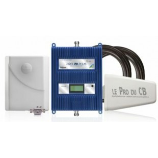 463127F - Kit amplificateur