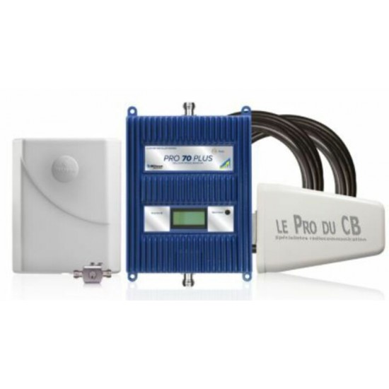 463127F - Kit amplificateur
