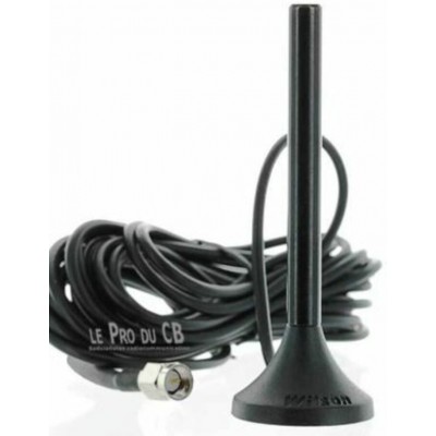 301126- Antenne aimantée 301126- Antenne aimantée