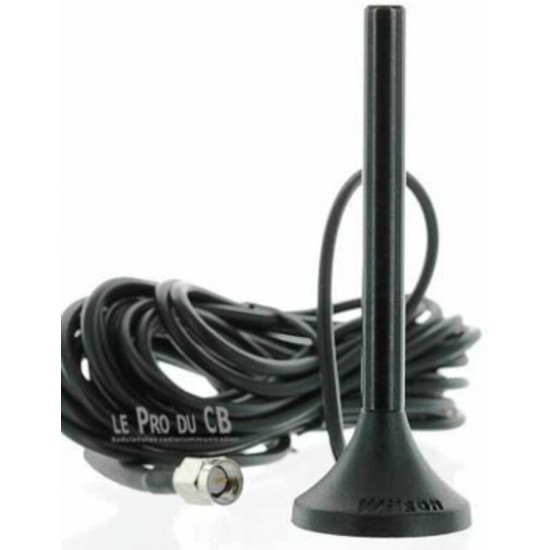 301126- Antenne aimantée