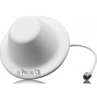 304412 - Antenne cellulaire dôme