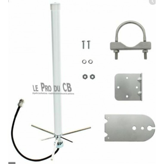 311203 - antenne cellulaire ext.