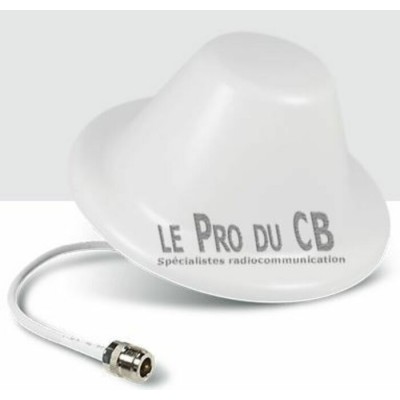 SC222W - Antenne dôme int.