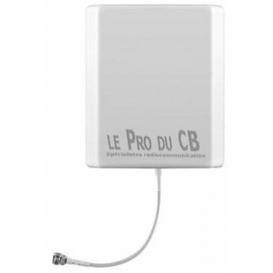 SC248W - Antenne int.