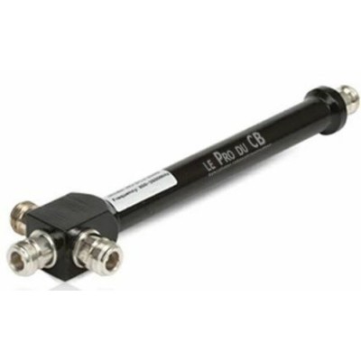 Splitter 3 voies