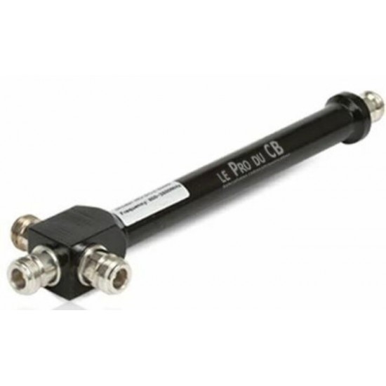 Splitter 3 voies