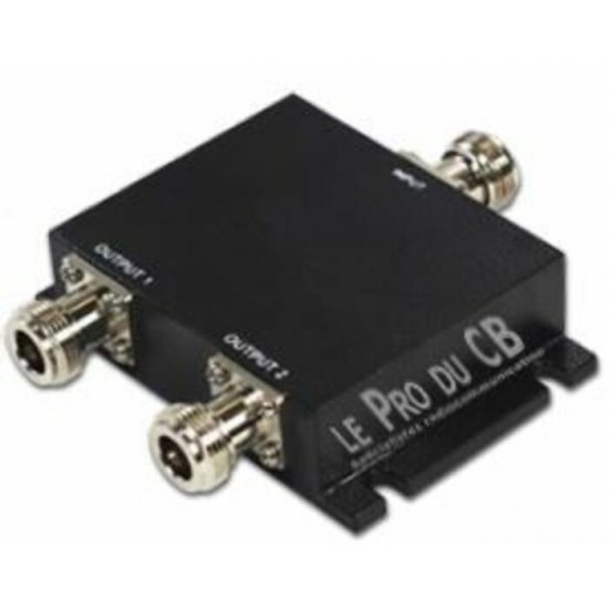 Splitter 2 voies