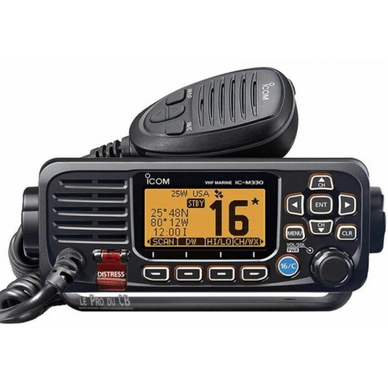 ICM330