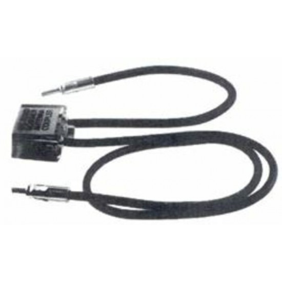 MON63 - Adapteur convertie antenne CB