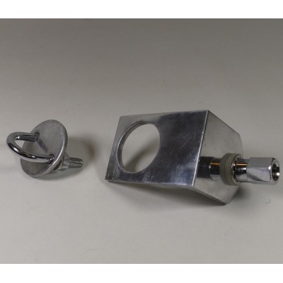 GM100ADT2 - Braquette miroir ajustable