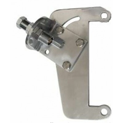 PCA5002 - Braquette miroir ajustable