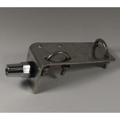 GM100AD - Braquette miroir GM Valor