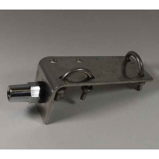 GM100AD - Braquette miroir GM Valor