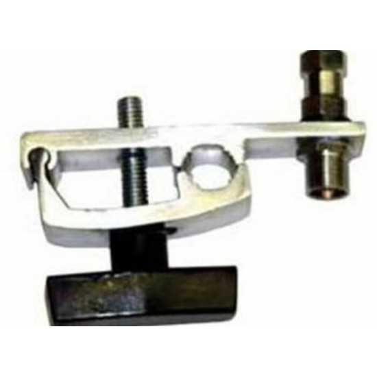 136 - Braquette miroir