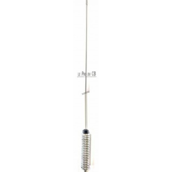 AMFM - Antenne AM/FM avec prise 3/8 thread