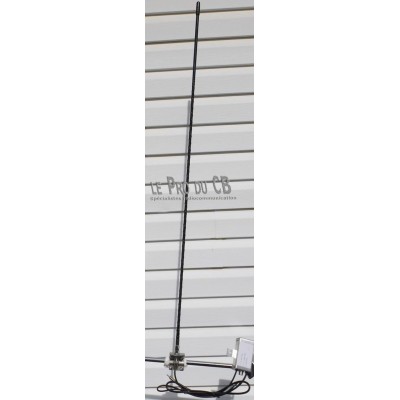 CB30 - Antenne AM/FM/CB