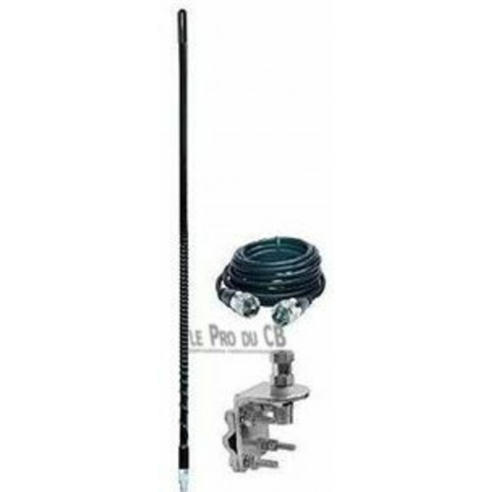 BM9214 - Antenne CB 4 pieds