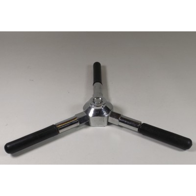 TRS100 - Radial pour whip