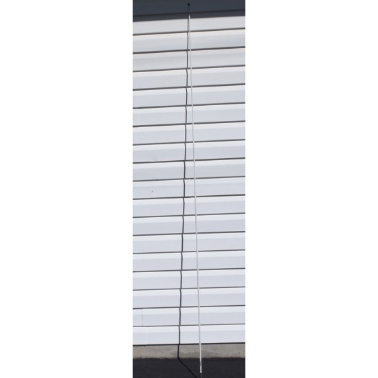 Antenne Marine Chrome 