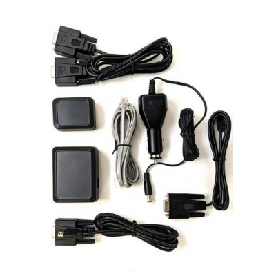 BCSGPS  Récepteur GPS de série