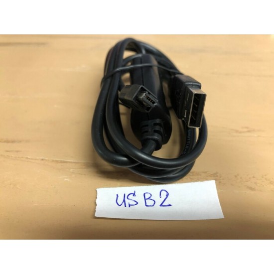 USB2 - Cable USB programmation scanner Uniden...