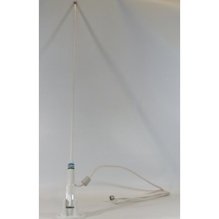 Antenne marine CB 3'