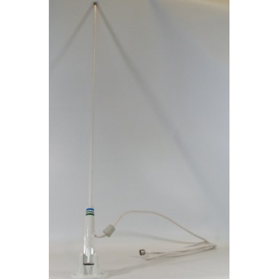 Antenne marine CB 3'