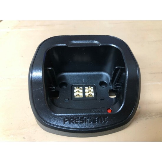 ACMR403 - Dock pour recharge President Randy