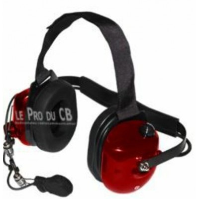 Titan - Écouteur micro casque
