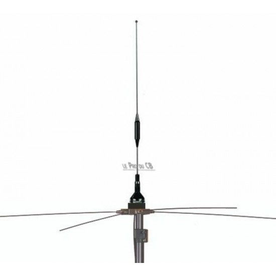 MAXSCAN1000B - Antenne base Balayeur d'onde