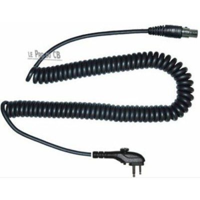 KcordTC700 - Câble écouteur Titan Klein pour...