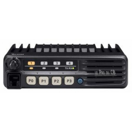 ICF6013H - FM Mobile Icom UHF