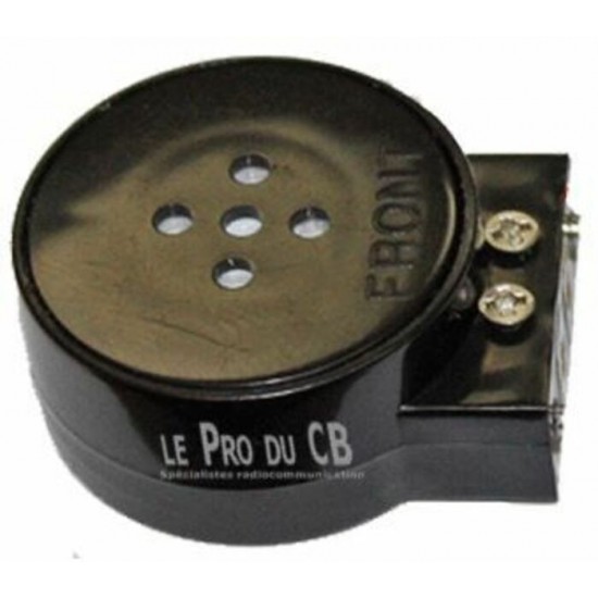 TDynamic - Cartouche de micro 