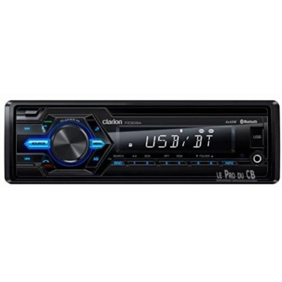 FZ309A - Radio Clarion AM/FM, USB/SD