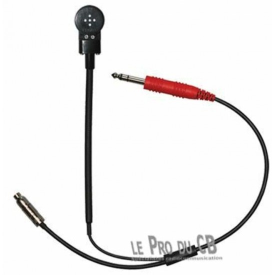 RCKhelmet - Nascar Micro pour casque 