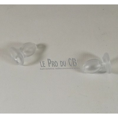 Pinkies - Insert rond de remplacement