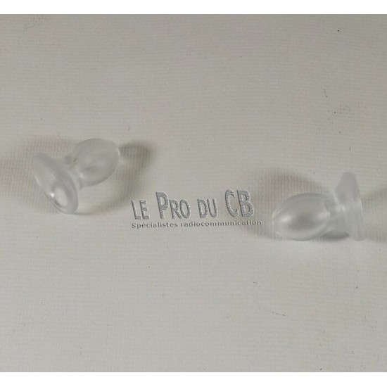 Pinkies - Insert rond de remplacement