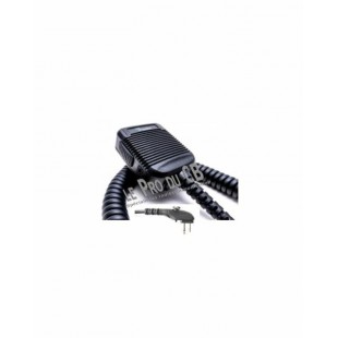 HYT2PRSMHD7WP - Micro Impact pour Hytera