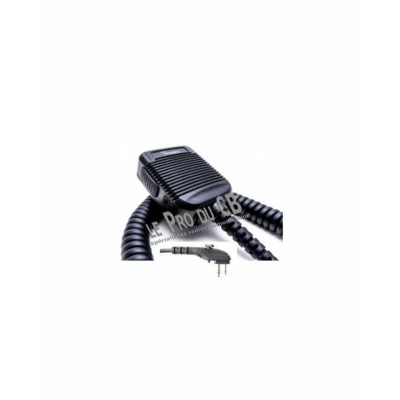 HYT2PRSMHD7WP - Micro Impact pour Hytera