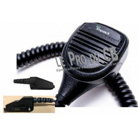 K2PRSMHD3WP - Micro Impact pour Kenwood