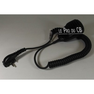 FlareS8 - Micro haut-parleur Klein Icom