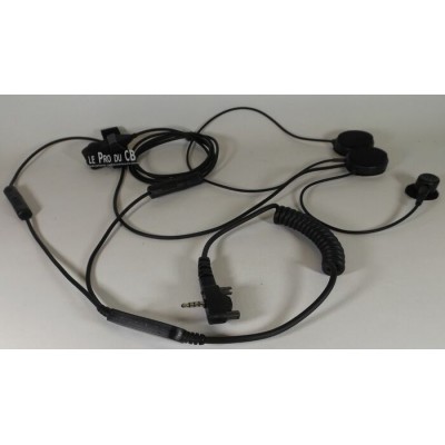 CMY4B - Micro haut-parleur Moto Vertex 