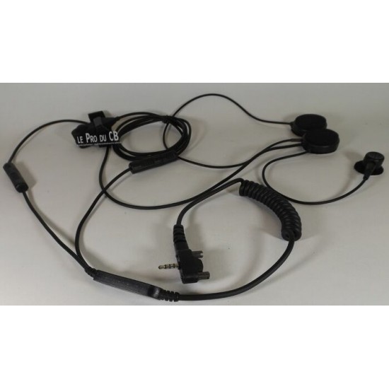 CMY4B - Micro haut-parleur Moto Vertex CMY4B - Micro haut-parleur Moto Vertex