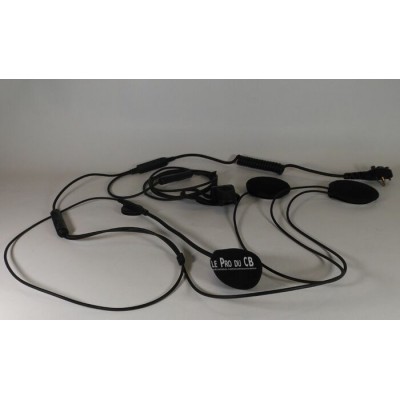 CMY4B1 - Micro haut-parleur Moto, Vertex VX350