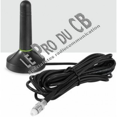 SC208W- Antenne aimantée SureCall