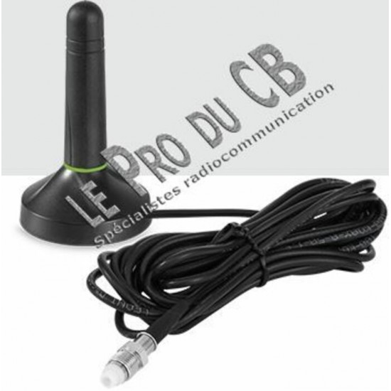 SC208W- Antenne aimantée SureCall