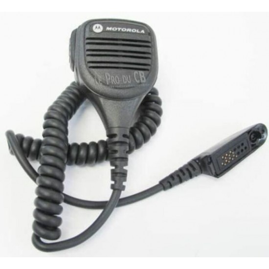 SM750 - Haut-parleur pour Motorola HT750