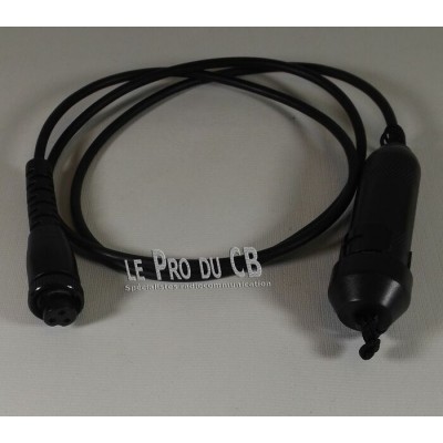 PTTbarrell - PTT baril pour modular